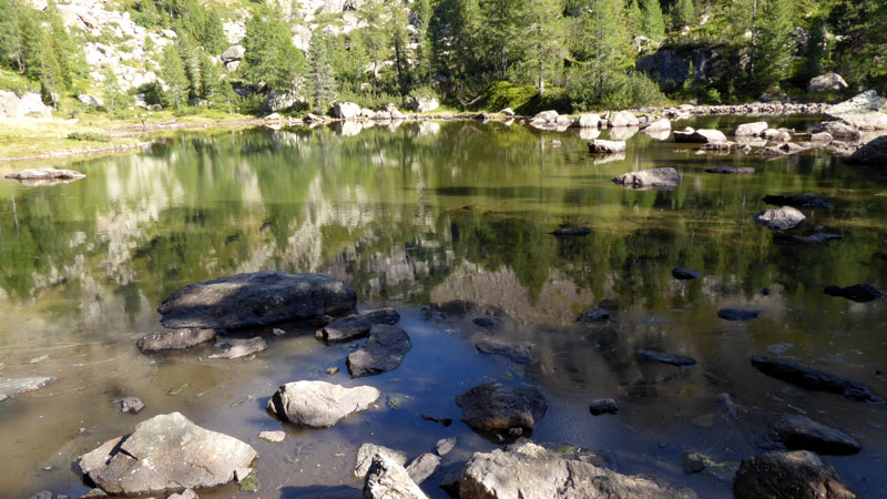 Laghi.......del TRENTINO